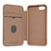 Evelatus Samsung Galaxy J6 (2018) Buchhülle Roségold