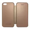 Evelatus Samsung Galaxy J6 (2018) Buchhülle Roségold