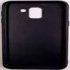 Evelatus Samsung Galaxy J6 (2018) Picture Glass Case 2 - Rückseite aus gehärtetem Glas