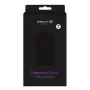 Evelatus Samsung Galaxy J6 Plus 2.5D Full Cover Displayschutzglas aus gehärtetem Glas mit Japan-Kleber und antistatischer Beschichtung