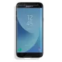 Evelatus Samsung Galaxy J7 (2017) J730 0,33 mm Flach Klar Displayschutzfolie aus gehärtetem Glas mit Japan-Kleber, antistatisch