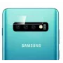 Evelatus Samsung Galaxy Note 10 / Note 10+ Kamera-Glaslinsen-Ersatz - Klar