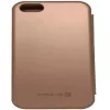 Evelatus Samsung Galaxy S10 Book Case Roségold