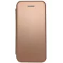 Evelatus Samsung Galaxy S10 Book Case Roségold