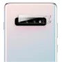 Evelatus Samsung Galaxy S10 Kamera-Linsenglas Ersatz - Transparentes gehärtetes Glas