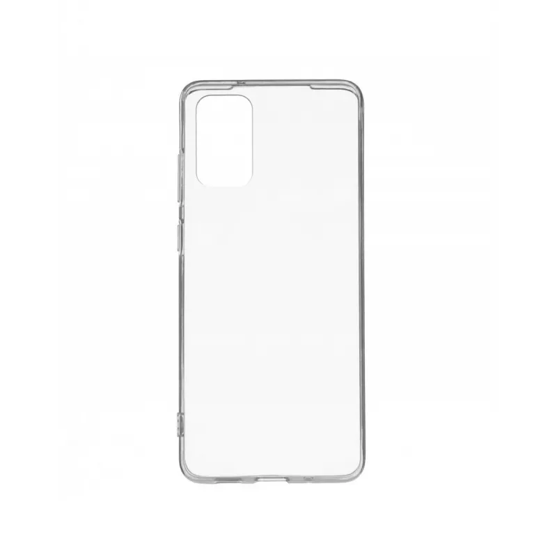 Evelatus Samsung Galaxy S20 Plus TPU 1,5mm Smoked Protective Case