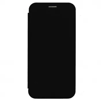 Evelatus Samsung Galaxy S21 Plus Buchhülle Schwarz