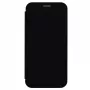 Evelatus Samsung Galaxy S21 Plus Buchhülle Schwarz