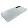 Evelatus Samsung Galaxy S23 Klare Silikonhülle 1,5 mm TPU Transparent