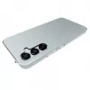 Evelatus Samsung Galaxy S23 Klare Silikonhülle 1,5 mm TPU Transparent