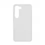 Evelatus Samsung Galaxy S23 Klare Silikonhülle 1,5 mm TPU Transparent