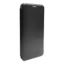 Evelatus Samsung Galaxy S23 Ultra Book Case Schwarz