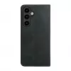 Evelatus Samsung Galaxy S26 FE Buchhülle Schwarz