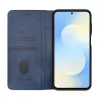 Evelatus Samsung Galaxy S26 FE Buchhülle Blau