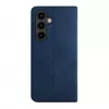 Evelatus Samsung Galaxy S26 FE Buchhülle Blau