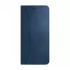 Evelatus Samsung Galaxy S26 FE Buchhülle Blau