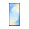 Evelatus Samsung Galaxy S26 FE Klarsicht-Hülle mit Magnet Transparent