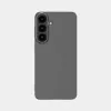 Evelatus Samsung Galaxy S26 FE Klare Silikonhülle 1,5 mm TPU Transparent