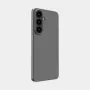 Evelatus Samsung Galaxy S26 FE Klare Silikonhülle 1,5 mm TPU Transparent