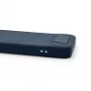 Evelatus Samsung Galaxy S26 Gummiertes MagSafe-Case mit Standfuß Navy Blue