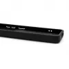 Evelatus Samsung Galaxy S26 Shield-Hülle mit MagSafe & Stand, matter Ring, Schwarz