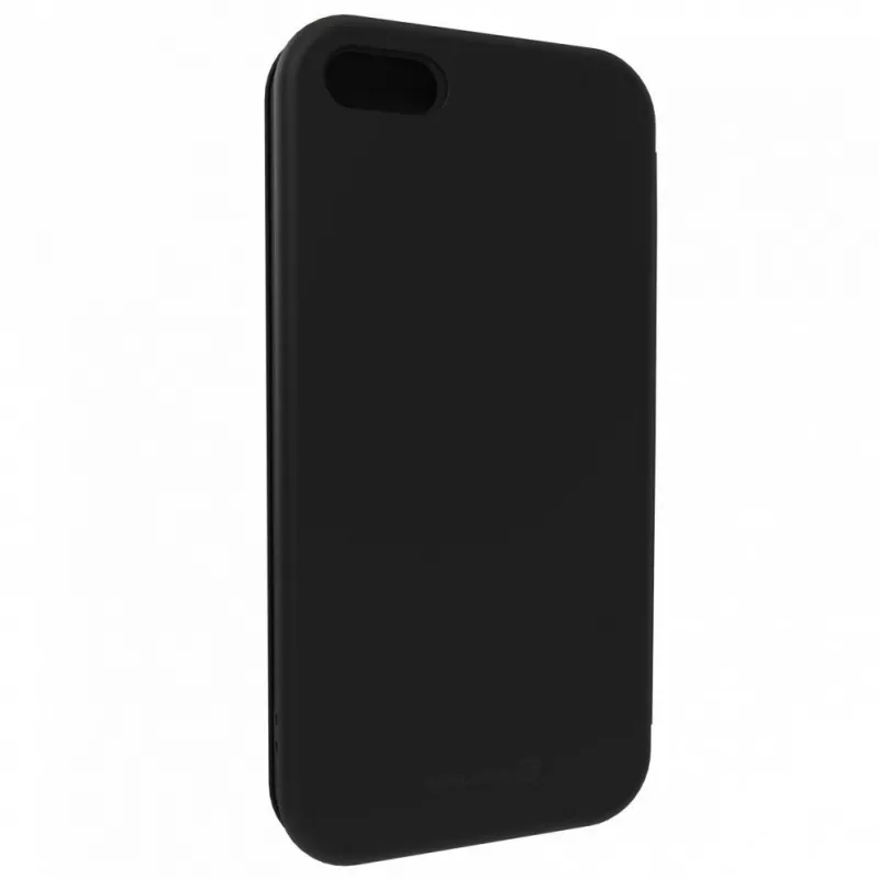 Evelatus Samsung Galaxy S8 Plus Buchhülle Schwarz