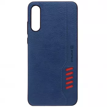 Evelatus Samsung Galaxy S9 Shooter Blue Hybrid Rugged Case mit Kickstand