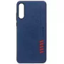 Evelatus Samsung Galaxy S9 Shooter Blue Hybrid Rugged Case mit Kickstand