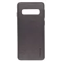 Evelatus Samsung S10 Kuton Black Silicone Case