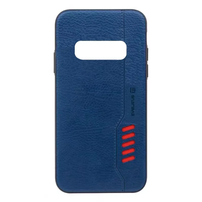 Evelatus Samsung S10e Shooter Blue