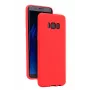 Evelatus Samsung S8 Plus Nano Silicone Case Soft Touch TPU Rot