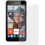 Evelatus Displayschutzfolie aus gehärtetem Glas für Microsoft Lumia 640 XL