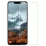 Evelatus Silicone Back Cover für Huawei Mate 10 Lite - Schwarz