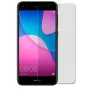 EVELATUS Silicone Back Cover für Huawei P9 lite mini (Clear/Transparent)