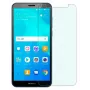 Evelatus Silikon-Rückseitenabdeckung für Huawei Y5 2018 - Schwarz