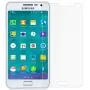 Evelatus Silicone Back Cover für Samsung Galaxy A3 (2015) - Schwarz