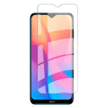 Evelatus Silikon-Rückseitenhülle für Xiaomi Mi 9 - Schwarz, Stoßdämpfung, kratzfest, kabelloses Laden kompatibel