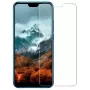 EVELATUS Silicone Back Cover für Xiaomi Redmi Go - Transparent