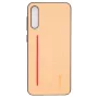 Evelatus Silicone Case für Samsung Galaxy A50 - Gelb