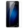 EVELATUS Silikon-Handyhülle für Meizu M3s - Transparent