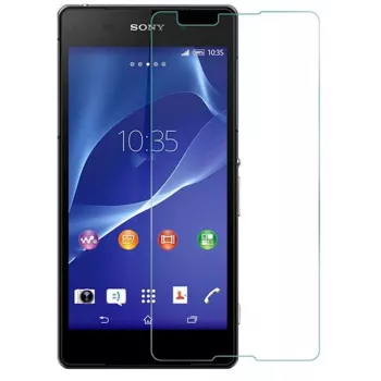 Evelatus Sony Xperia E4 Tempered Glass Screen Protector