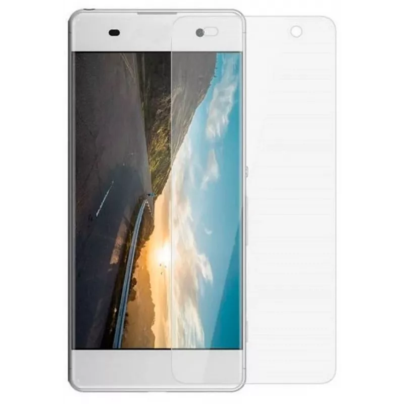 Evelatus Sony Xperia XA F3111 Tempered Glass Screen Protector