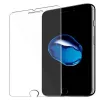 Evelatus Panzerglas Displayschutz für Apple iPhone 6 Plus, 7 Plus, 8 Plus - 2.5D Full Cover, 9H Härte, Japan-Kleber, Antistatisch