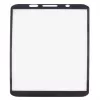 EVELATUS Tempered Glass Screen Protector für Huawei Y5P 2020, 2.5D Full Cover, Japan Glue, Antistatisch, 9H Härte, Klar