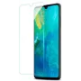 Evelatus Tempered Glass Screen Protector für Huawei Y6P 2020, 0,33mm flach klar, Japan Glue, antistatisch