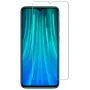 Evelatus Tempered Glass Screen Protector für Xiaomi Redmi Note 8 / Redmi Note 8 2021 – 0,33 mm flaches klares Glas mit Japan-Kleber, antistatisch