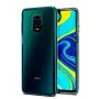 Evelatus TPU 1,5mm Smoked Back Cover für Xiaomi Redmi Note 9 Pro / Redmi Note 9S