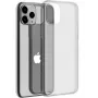 Evelatus TPU 1.5mm Smoked Protective Case für Apple iPhone 12 Pro Max