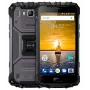 Evelatus UleFone Armor 2 Displayschutzfolie Panzerglas 9H