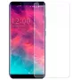 Evelatus UleFone MIX 2 Displayschutzfolie aus gehärtetem Glas